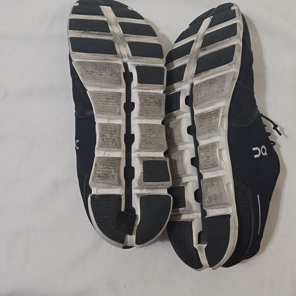 On cloud men's sneakers size 13 - Picture 8 of 9